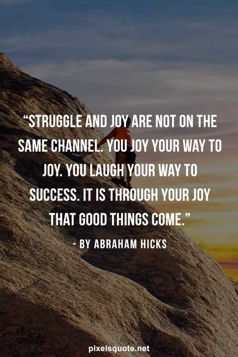 Abraham Hicks Best Quotes 3.