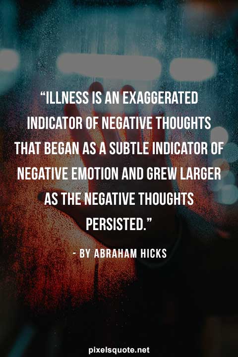 Abraham Hicks Best Quotes.