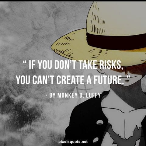 99 Best Manga  Anime quotes of all time  Sad Anime quotes about life   success