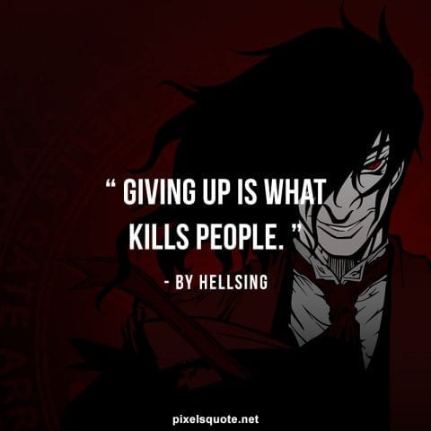 20 Best Anime Quotes That Will Enliven The Weeb in You