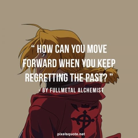 77+ Anime Quotes Addressing Emotions (Love, Sadness, Funny)