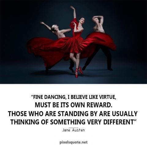 Ballet Quotes 3.