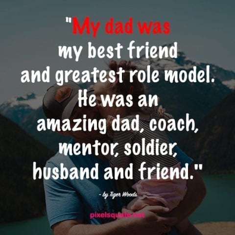 Best Father Quotes express your love on Father's Day 