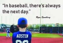 Best Baseball Quotes.