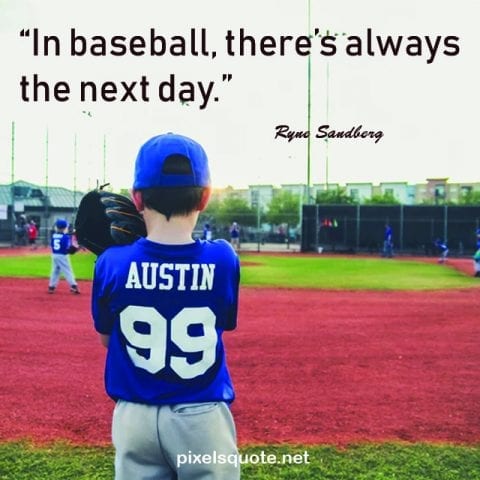 Baseball Quotes Funny Famous and Inspirational  AthlonSportscom   Expert Predictions Picks and Previews