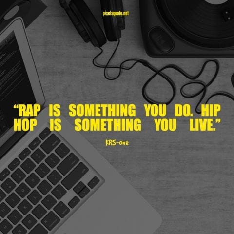 Rap Quotes About Life And Love Pixelsquote Net