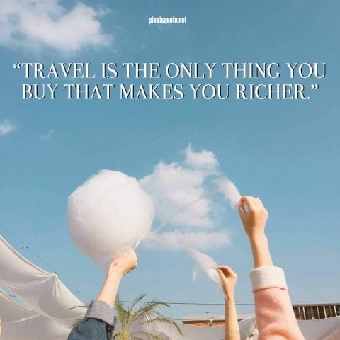 Best Travel Quotes.