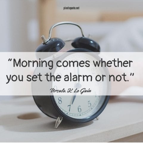 Best morning quotes.
