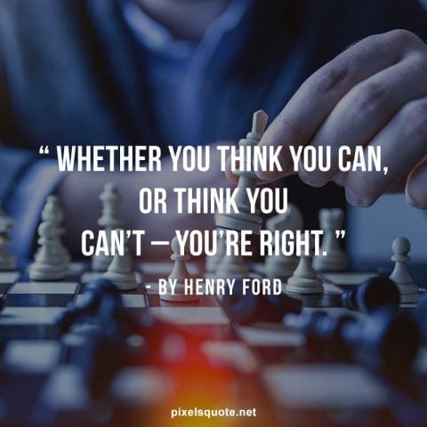 Business quotes from Henry Ford.