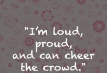 Cheer Quotes Image 2.