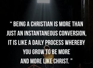 Christian quotes 1.