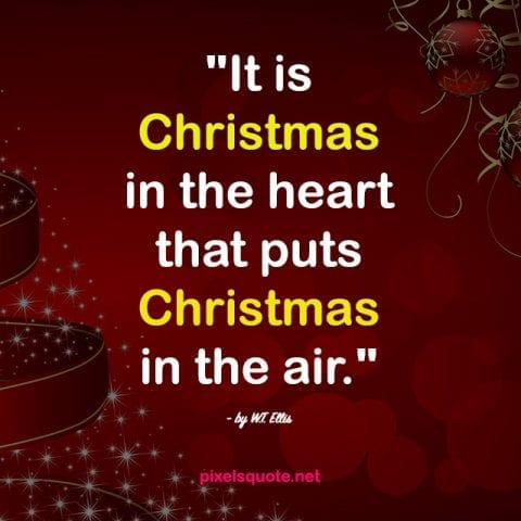 Christmas Quotes 3.