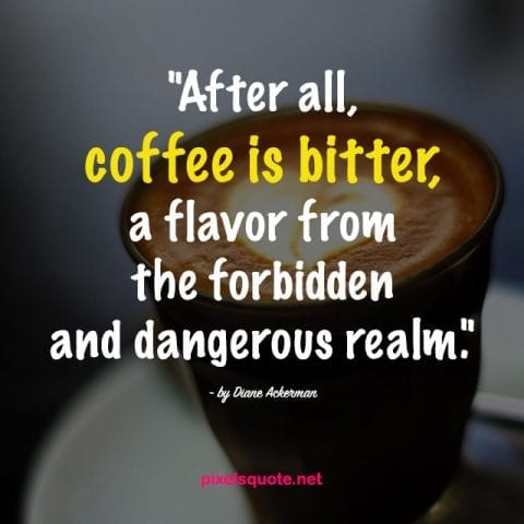 Coffee Quote 1.