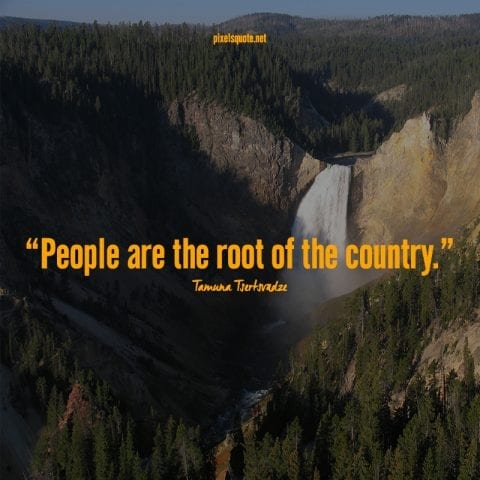 Country quotes image.