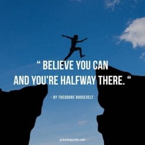 Courage quotes to keep you stepping forward | PixelsQuote.Net