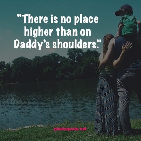 Dad inspirational quotes