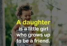 Daughter Quotes with Image 4.