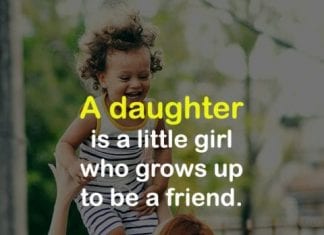 Daughter Quotes with Image 4.