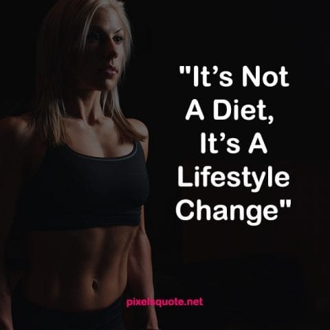 weight loss quotes