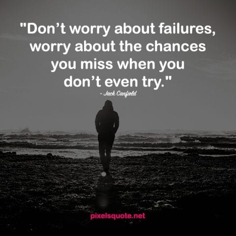 Failure Quotes.