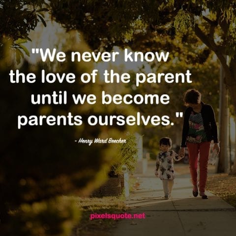 Family Love Quotes 2