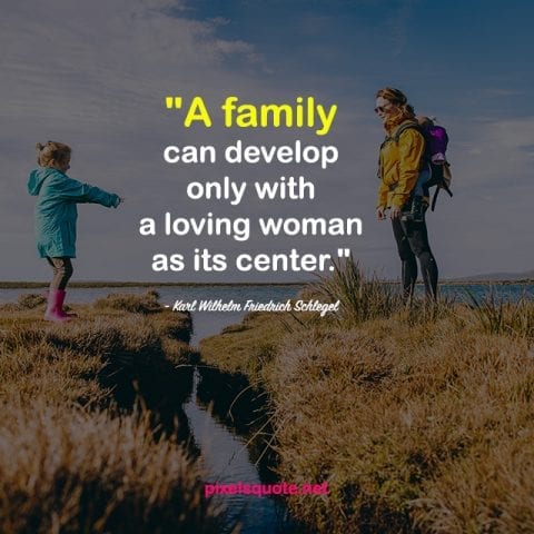 Family Love Quotes 3