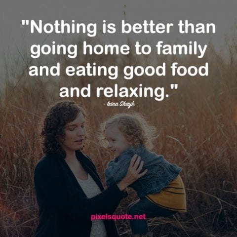 Family Love Quotes 4