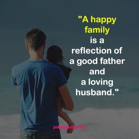 Family Love Quotes 5