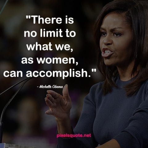 Famous Strong Women Quotes