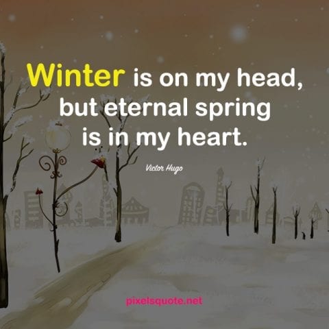 Famous Winter Quotes 4