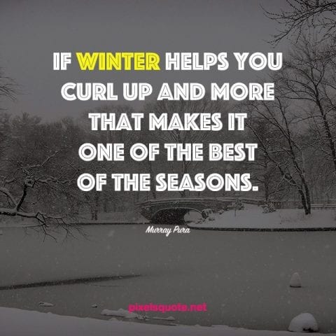 Famous Winter Quotes 5