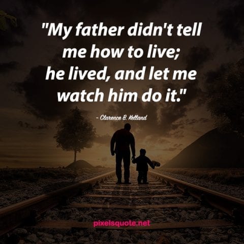 68 Best Father And Son Quotes To Warm Your Heart With Love Pixelsquote Net