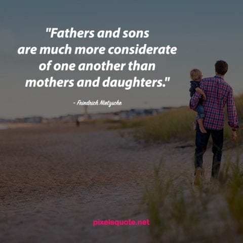 Father Son love quotes