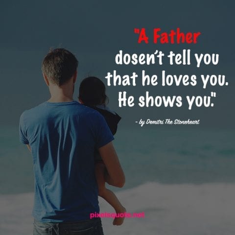 Father quotes 5.