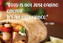 Food quotes healthy