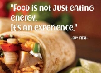 Food quotes healthy