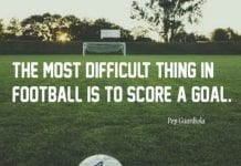 Football Quotes.
