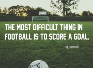 Football Quotes.