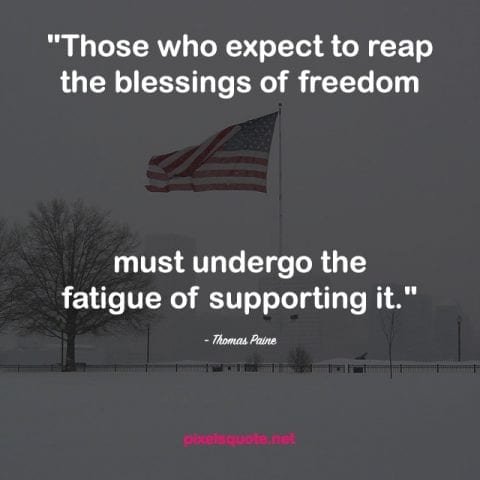 Freedom Quotes.