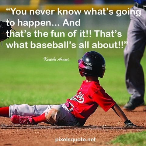 50+ Inspirational Baseball Quotes from Famous, Coaches and Baseball