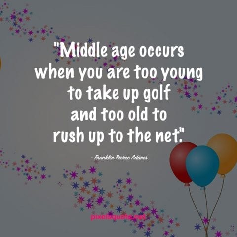 Funny Birthday Quotes Sayings
