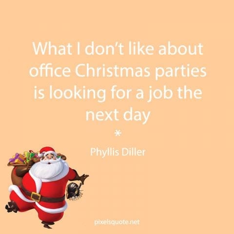 Funny Christmas Quotes 15