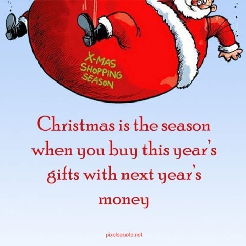 Funny Christmas Quotes 2
