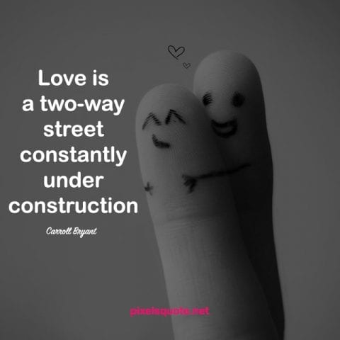 hilarious quotes about love