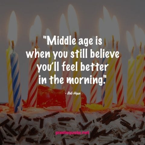 50 Funny Birthday Quotes for You and Friends 