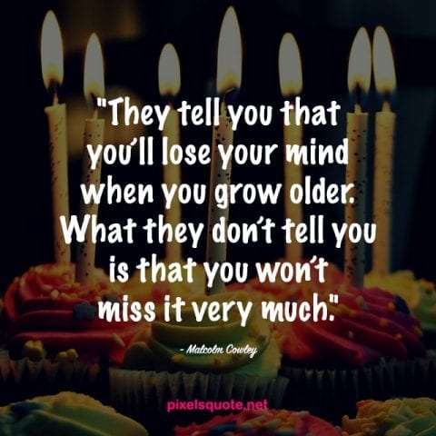 50 Funny Birthday Quotes For You And Friends Pixelsquote Net