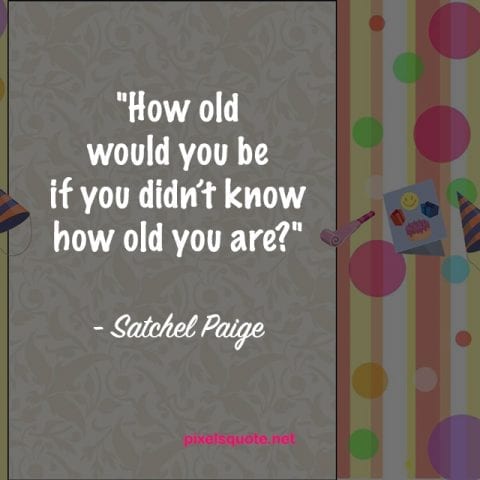 Funny Quotes Birthday