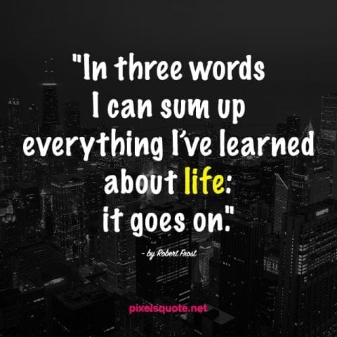 Funny Quotes about Life 1