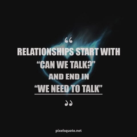 Funny relationship quotes 2.