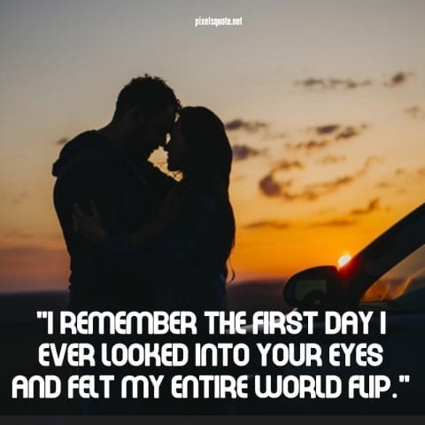 Girlfriend love quotes 4.